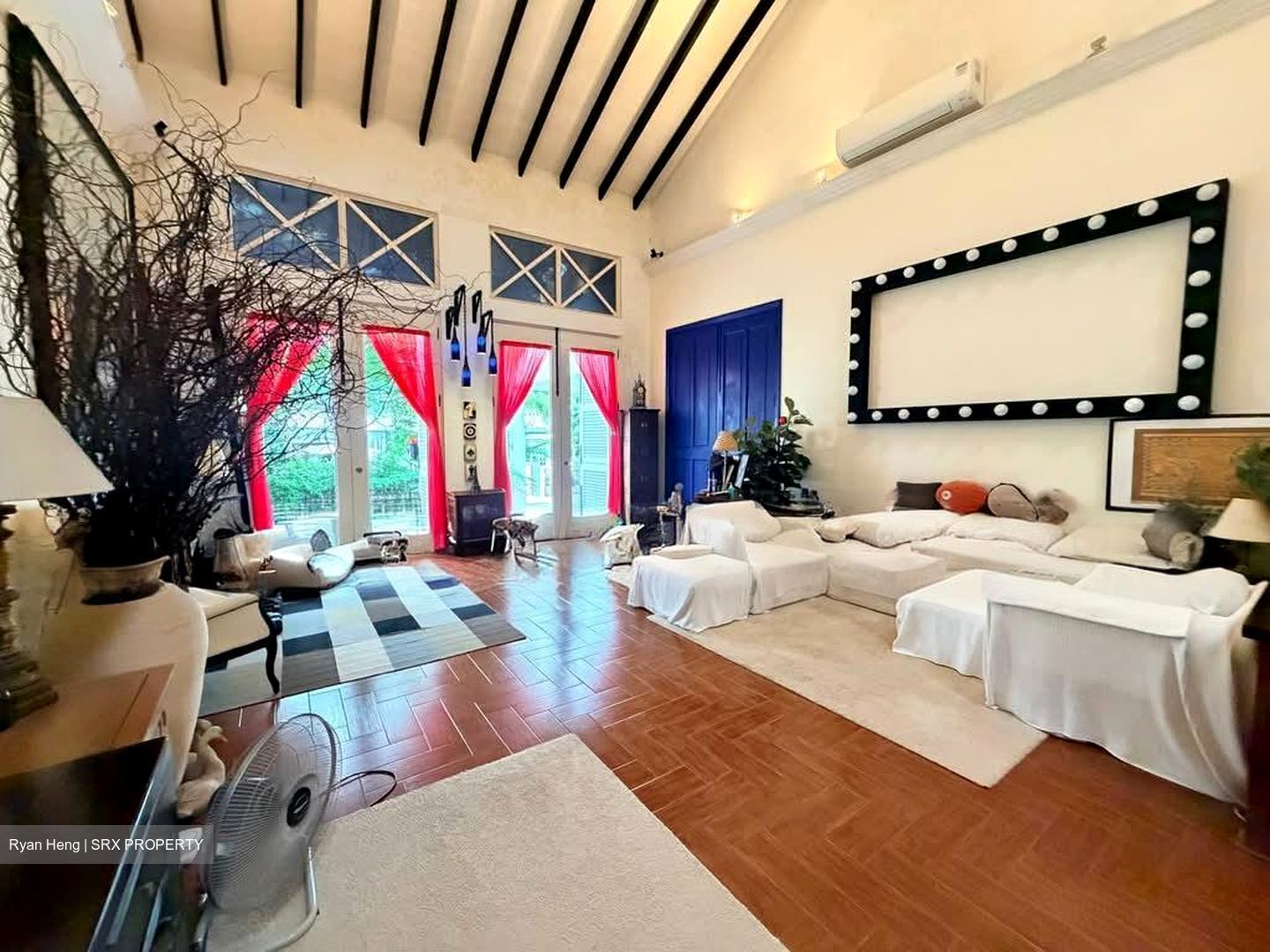 Frankel Estate (D15), Semi-Detached #536154071
